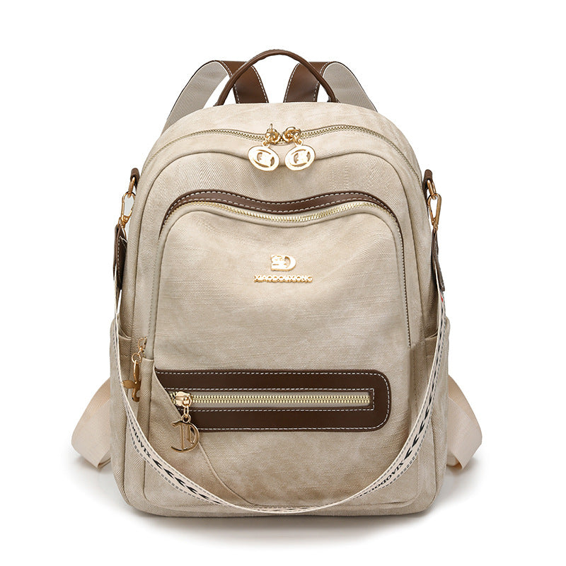Stylischer Multi-Funktions-Rucksack Karnz 1790003951