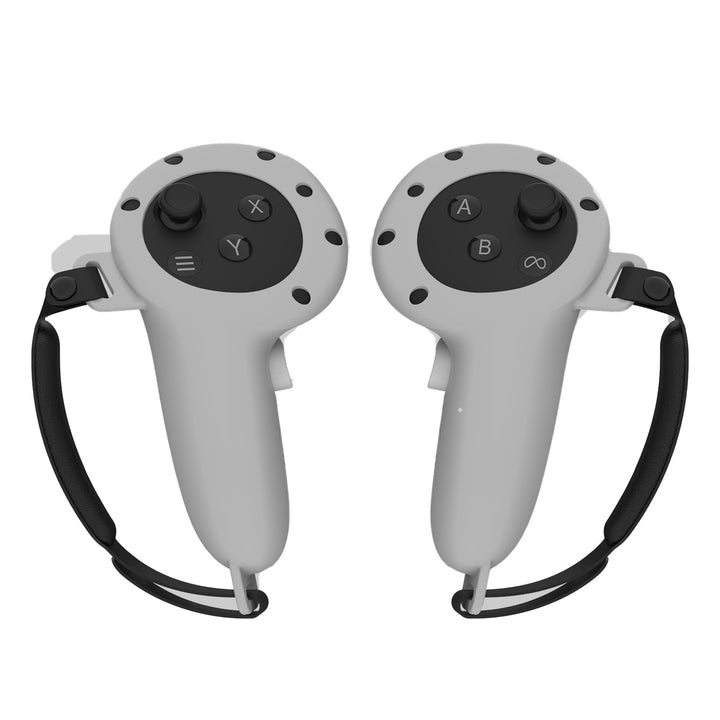 VR-Controller mit Ergonomischem Design Karnz