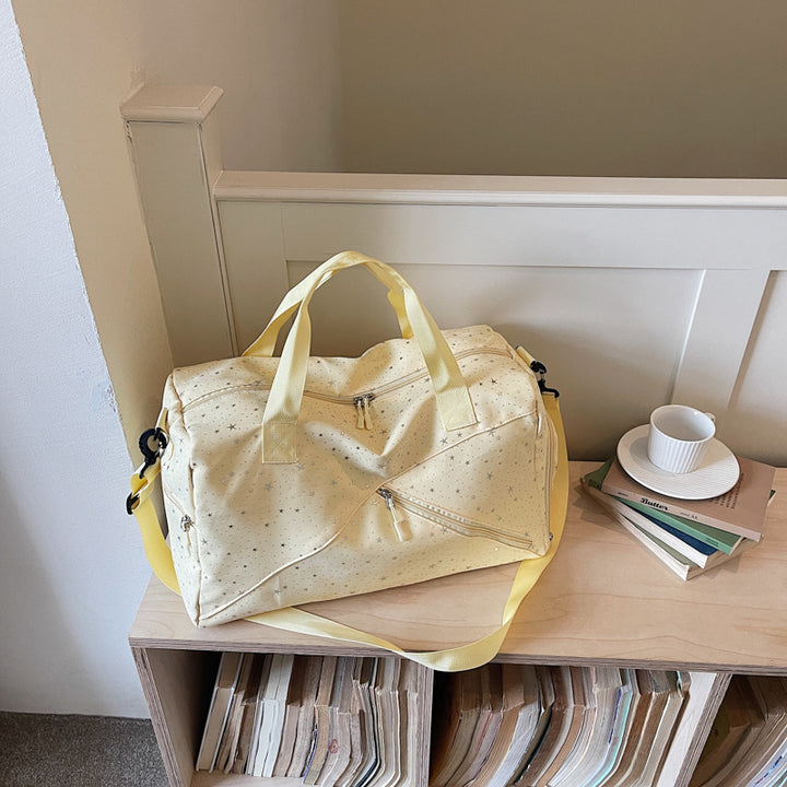 Vielseitige Reisetasche