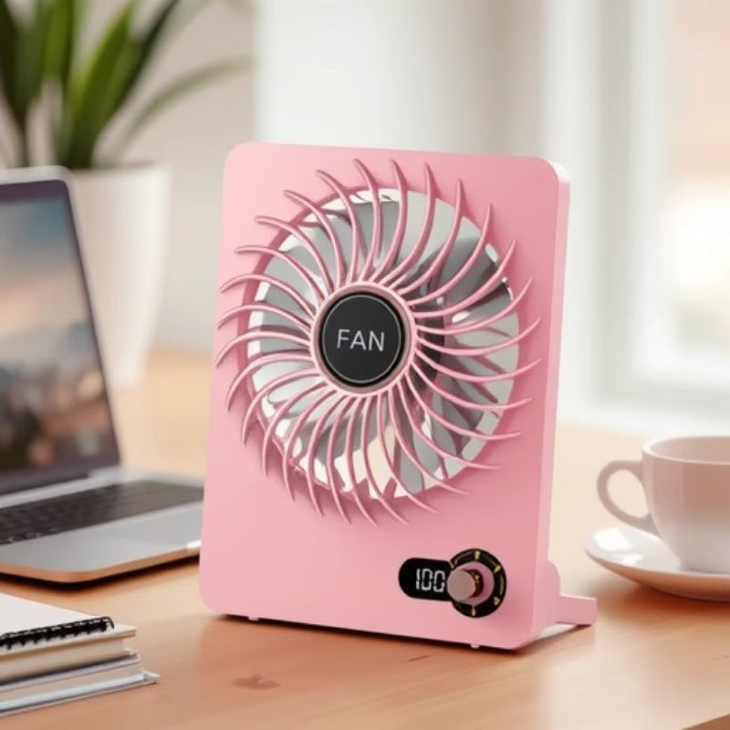 Tragbarer Usb Ventilator Karnz