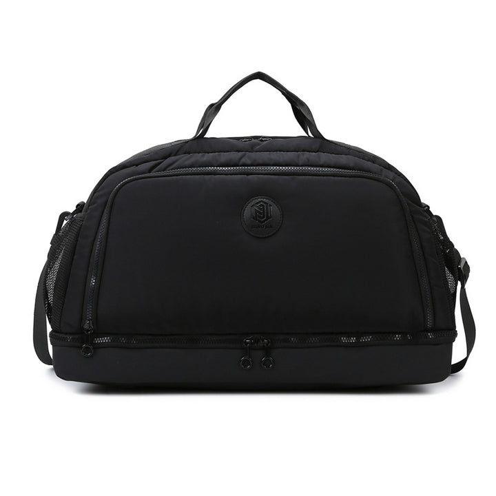 Multifunktionaler sportlicher Reisetasche