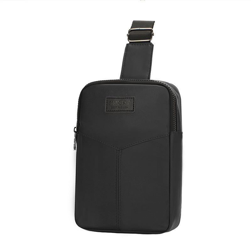 Minimalistische Reise Crossbody Tasche Karnz