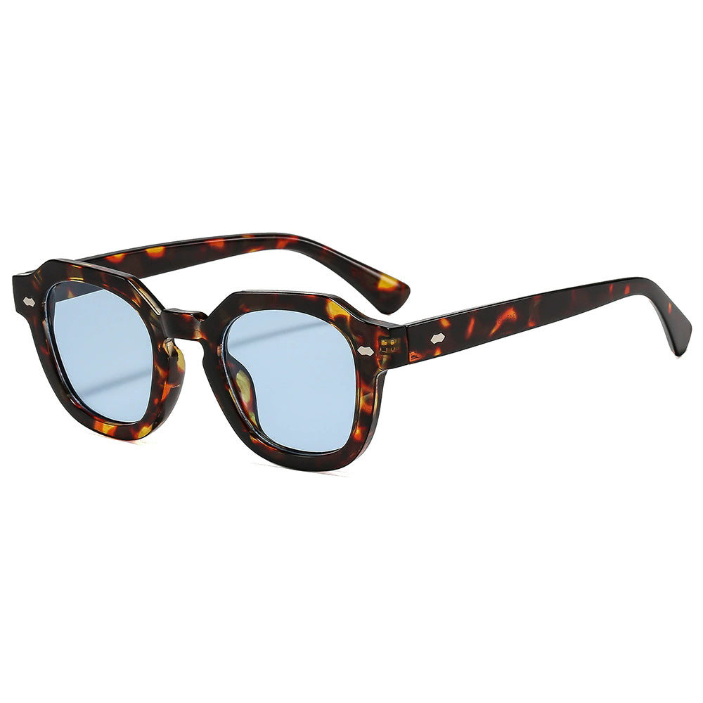 Damen Sonnenbrille im modernen Design mit polarisierenden Gläsern Karnz