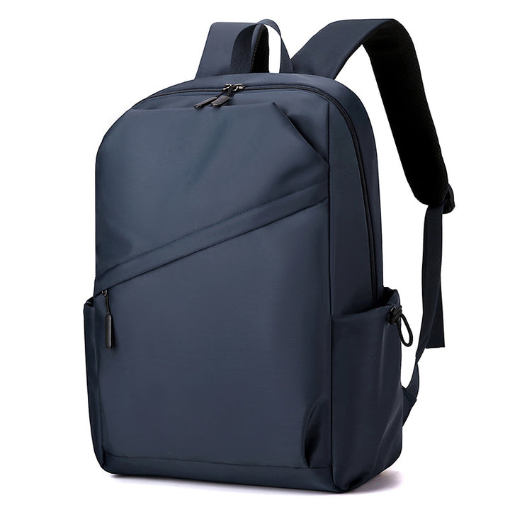 Minimalist Multi-Pocket Rucksack Karnz