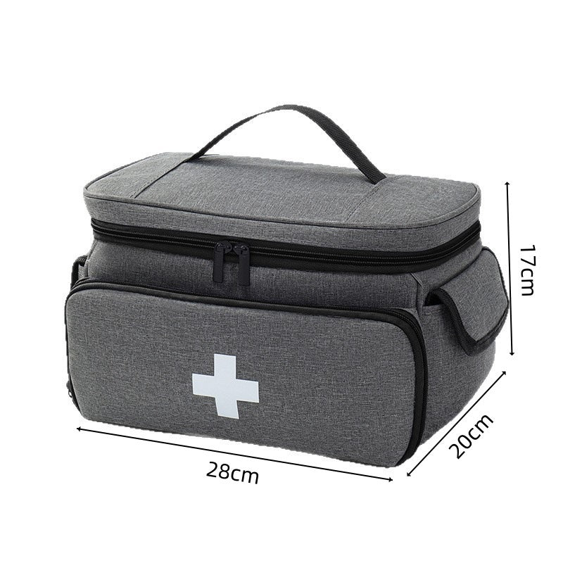 Erste-Hilfe-Tasche Karnz