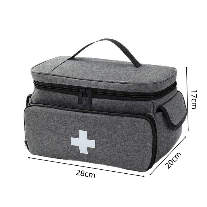 Erste-Hilfe-Tasche Karnz
