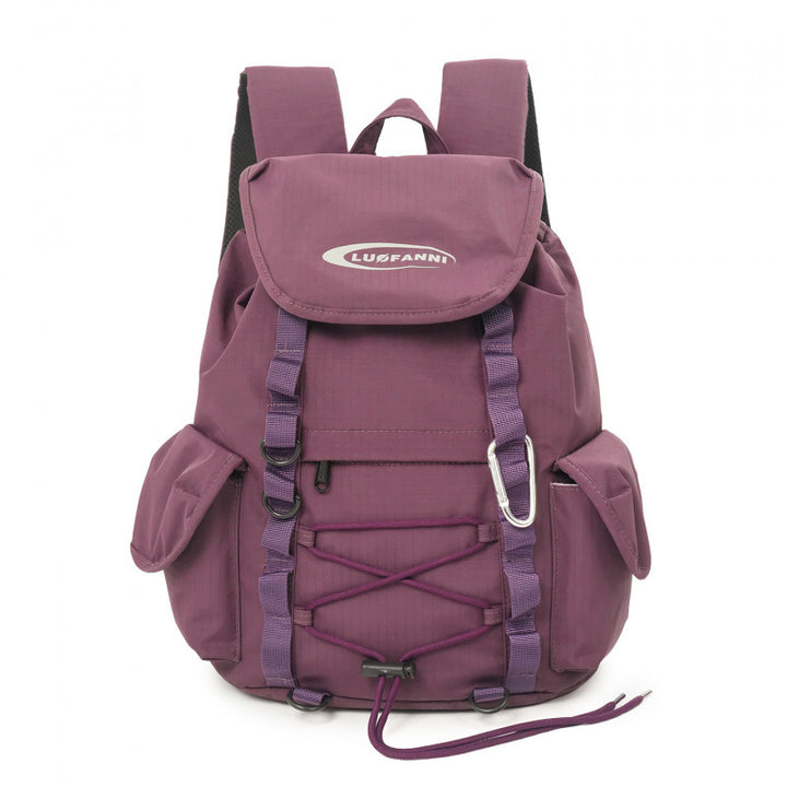 Vielseitiger Outdoor-Freizeitrucksack
