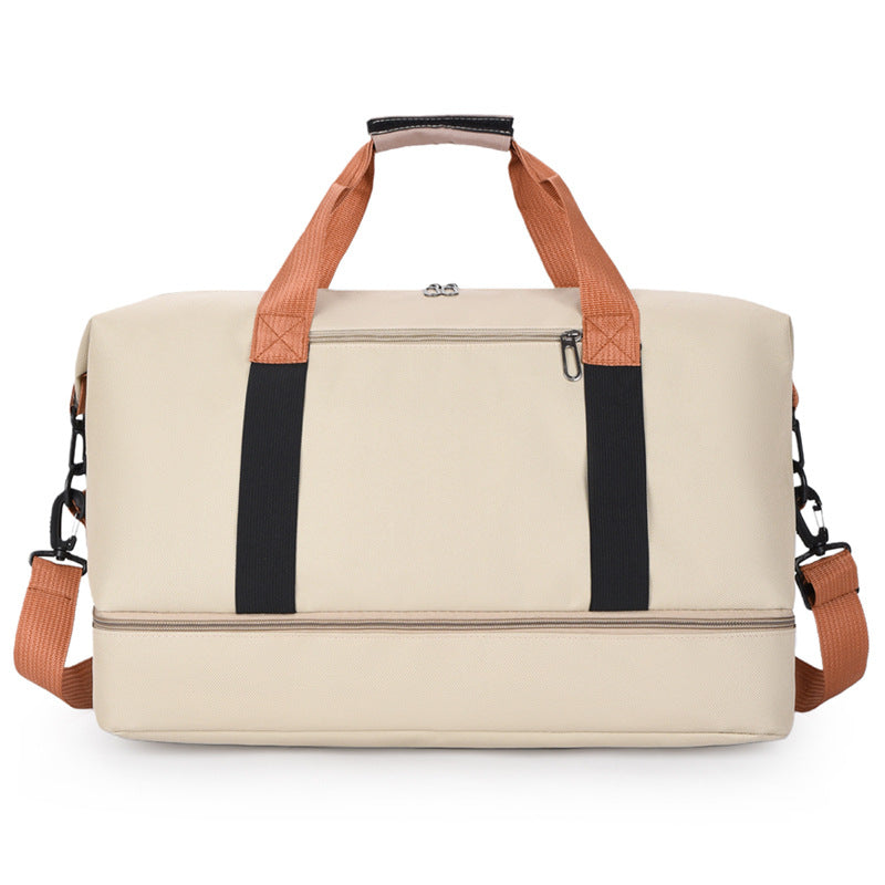 Advanced Sports Duffle Bag Karnz