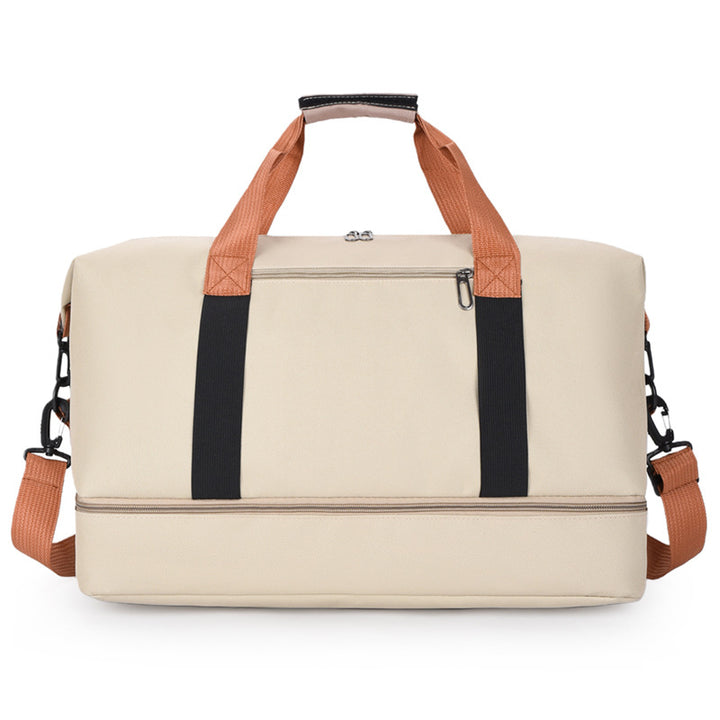 Advanced Sports Duffle Bag Karnz