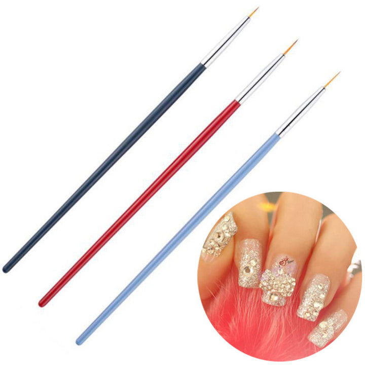 Präzisions-Nagelkunst-Detaillierungs-Pinsel Karnz 1787460807