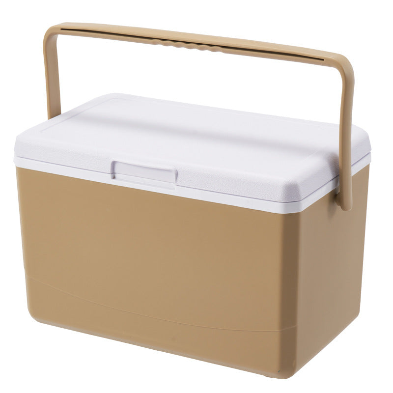 Damen Isolierte Kühlbox mit ergonomischem Tragegriff Karnz