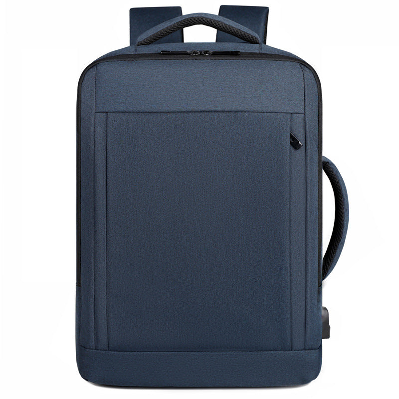 Schlanker Urban Rucksack Karnz