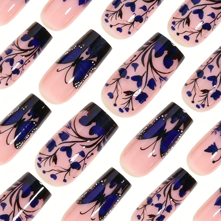 Nail Art Design Karnz