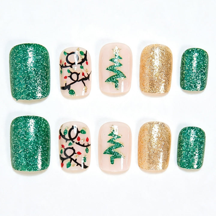 Urlaubs-Themen-Nagelkunst-Tipps Karnz