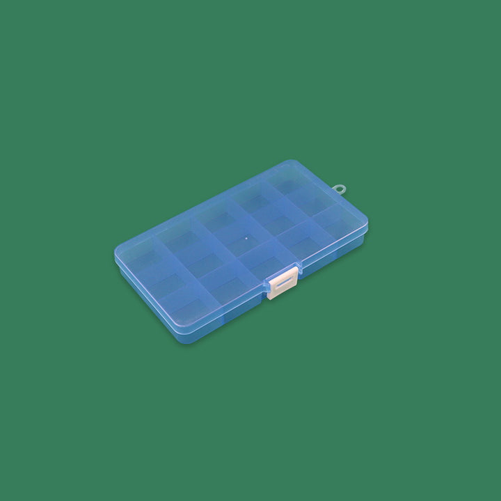 Modular Craft Supply Organizer Karnz