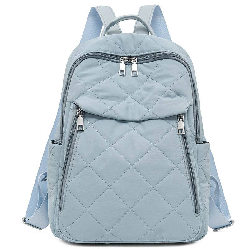 Gepolsterter Multi-Pocket Rucksack Karnz