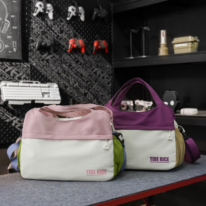 Vielseitige Reisetasche