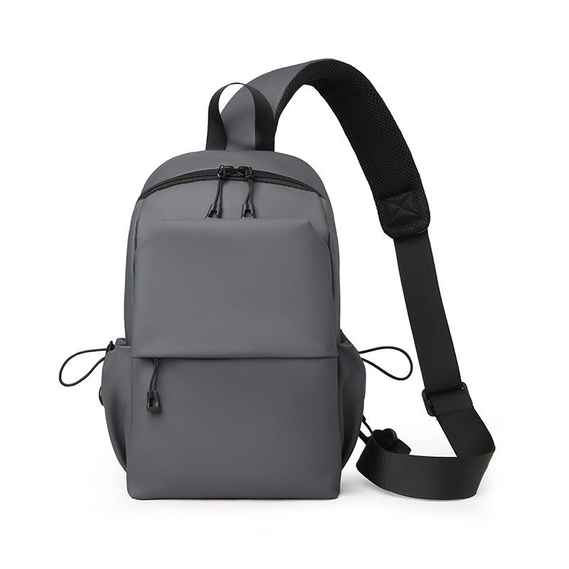 Ergonomischer Ein-Schulter-Rucksack Karnz