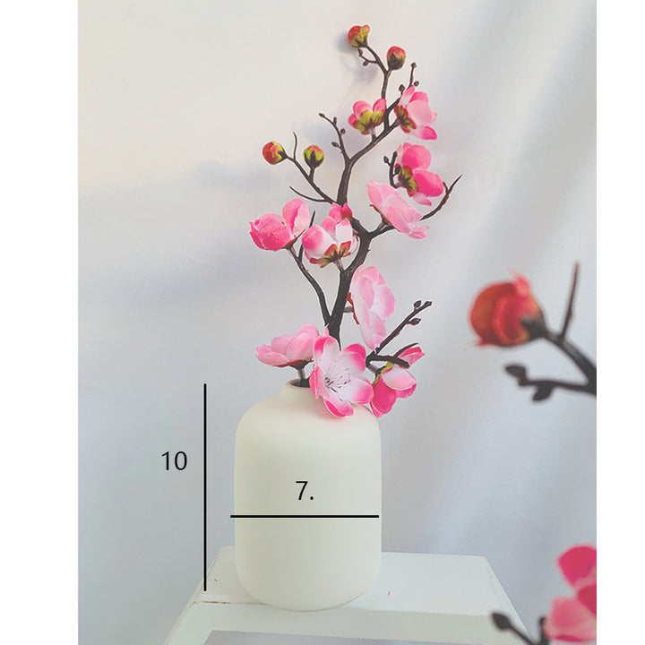 Dekorative Florale Karnz