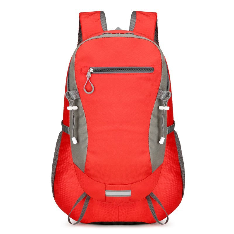 Funktioneller Outdoor-Wanderrucksack Karnz