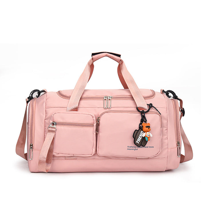 Vielseitige Reisetasche