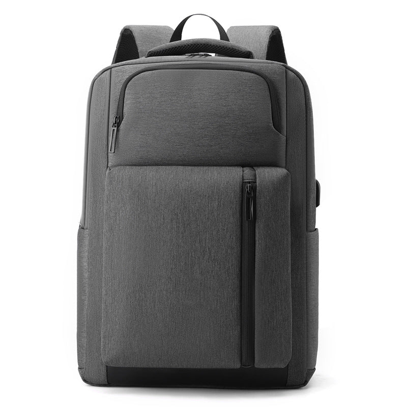 Smart Organisatorischer Laptop-Rucksack Karnz
