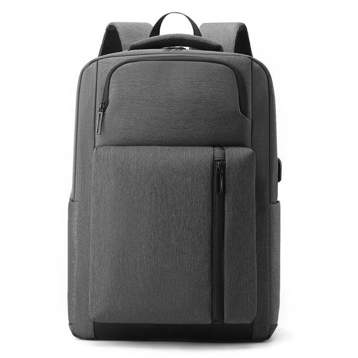 Smart Organisatorischer Laptop-Rucksack Karnz