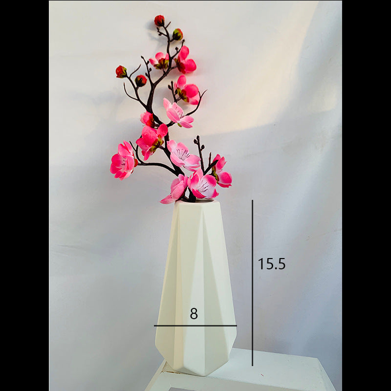 Dekorative Florale Karnz