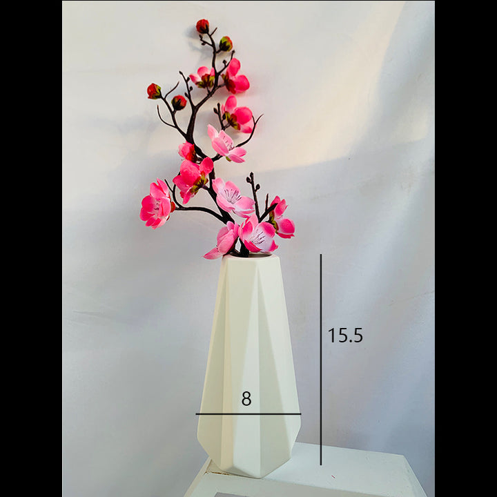 Dekorative Florale Karnz