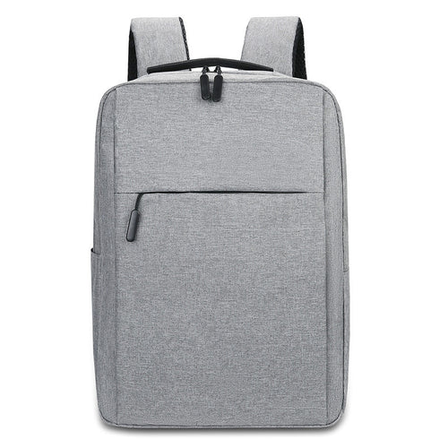 Schlanker minimalistischer Rucksack Karnz