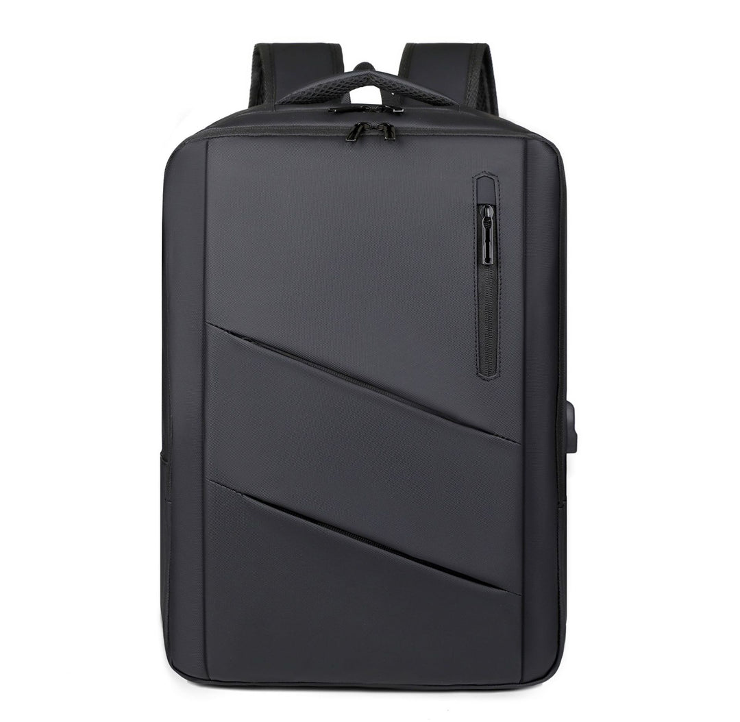 Vielseitiger Business-Rucksack mit Organisierter Fächerstruktur Karnz