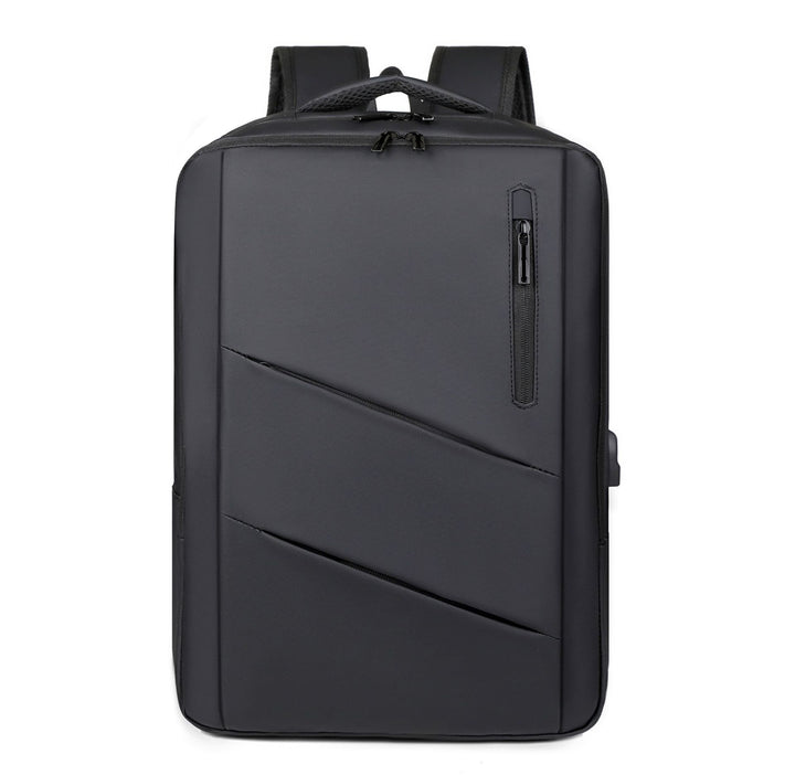 Vielseitiger Business-Rucksack mit Organisierter Fächerstruktur Karnz