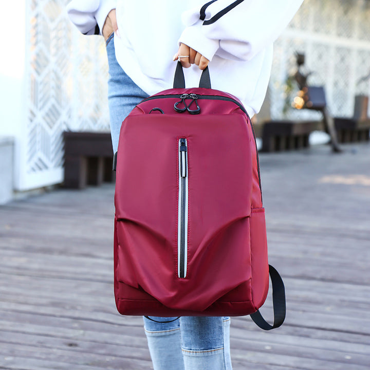 Leichtgewichtiger Vielseitiger Rucksack Karnz