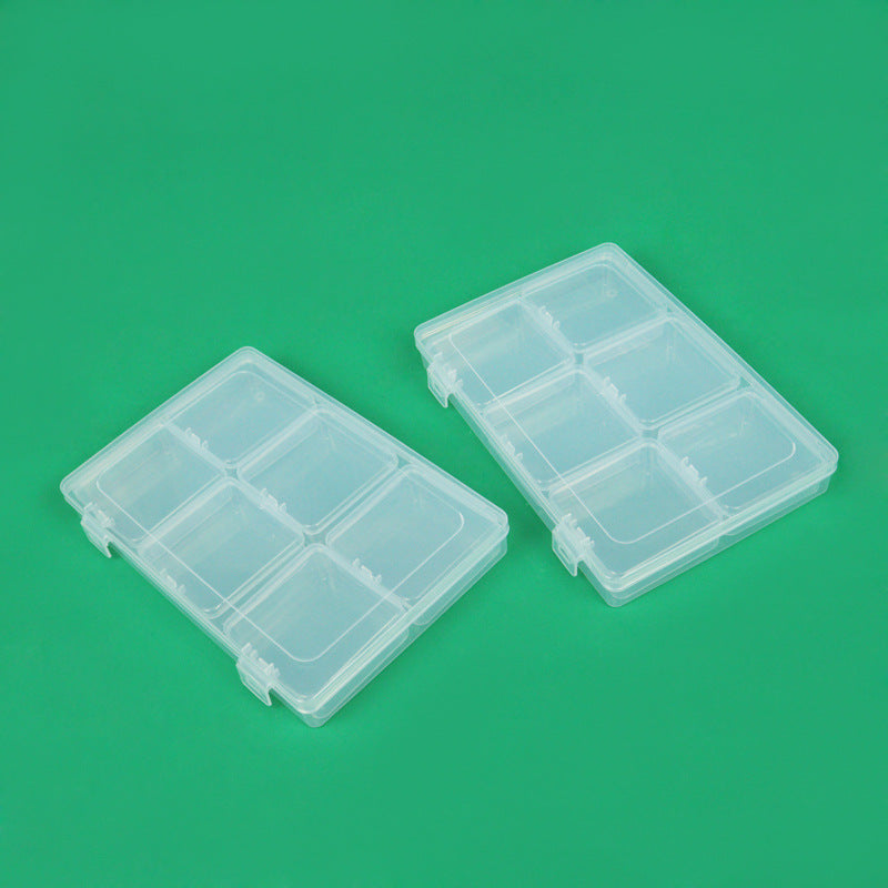 Multi-Compartment Lagerorganisator Case Karnz