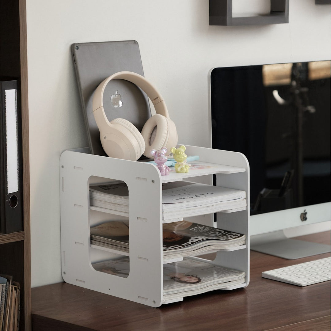 Schreibtisch-Organizer