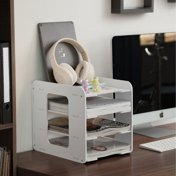 Schreibtisch-Organizer