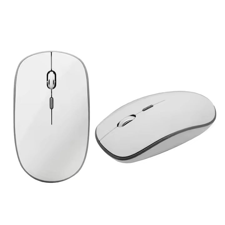 Ergonomische Kabellose Maus Karnz
