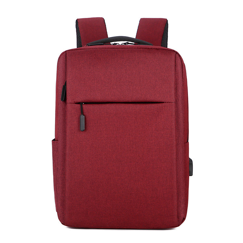 Vielseitiger Laptop-Rucksack Karnz