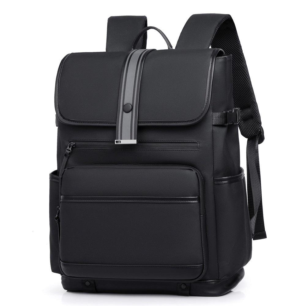 Multi-Fach Wasserdichter Reise-Rucksack Karnz