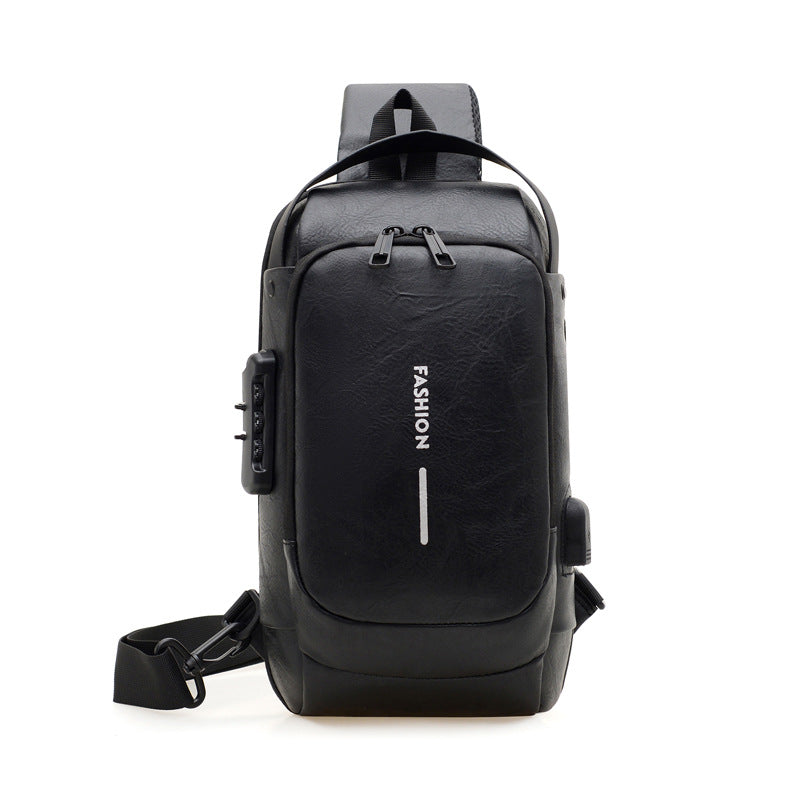 Mode Sling-Tasche