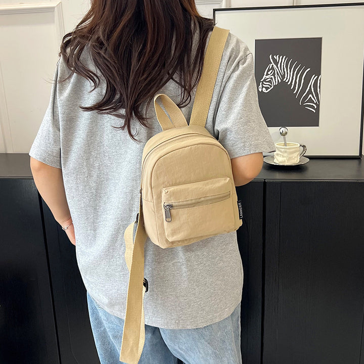 Kompakter Freizeit-Rucksack Karnz