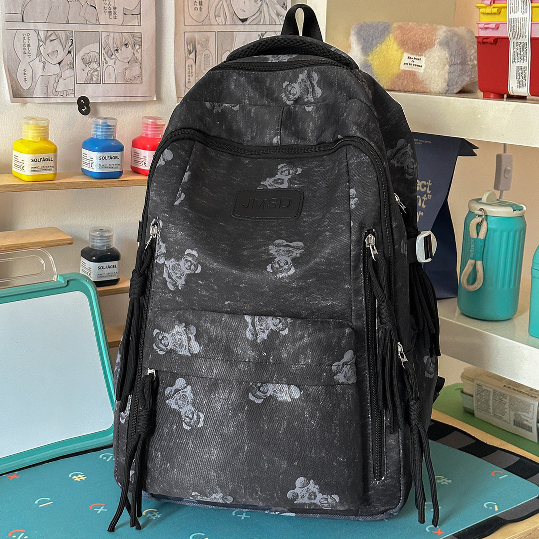 Süßer Tier-Themen-Rucksack Karnz