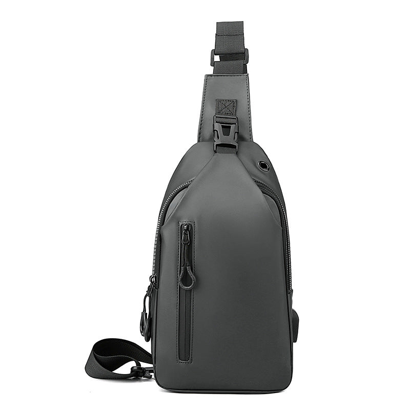 Vielseitige Sling-Tasche Karnz