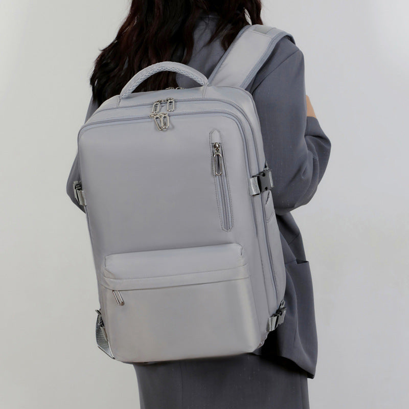 Moderner Utility-Rucksack Karnz