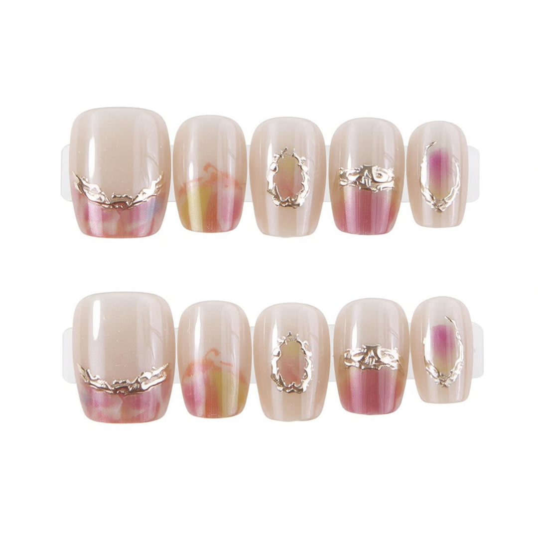 Nail Art Karnz
