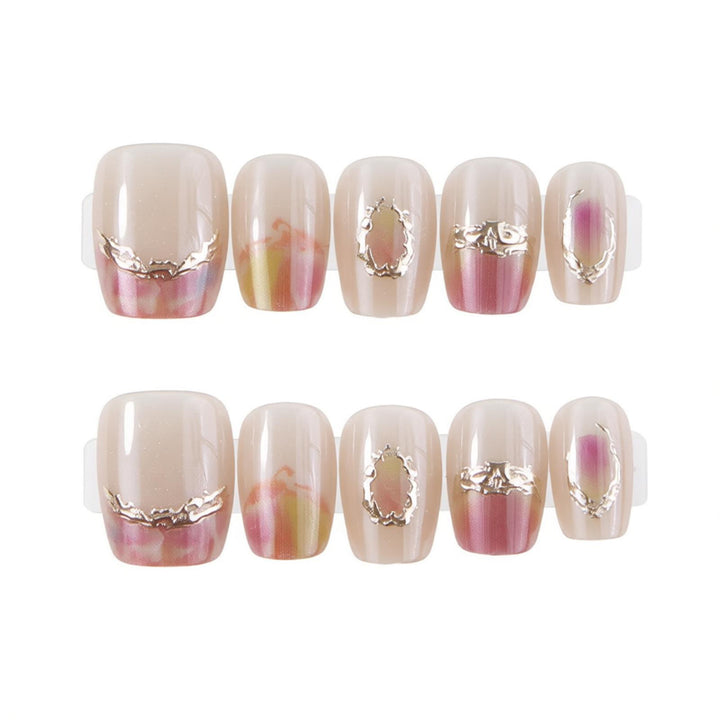 Nail Art Karnz