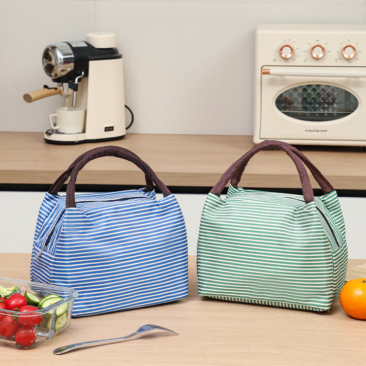 Isolierte Lunch-Tasche Karnz