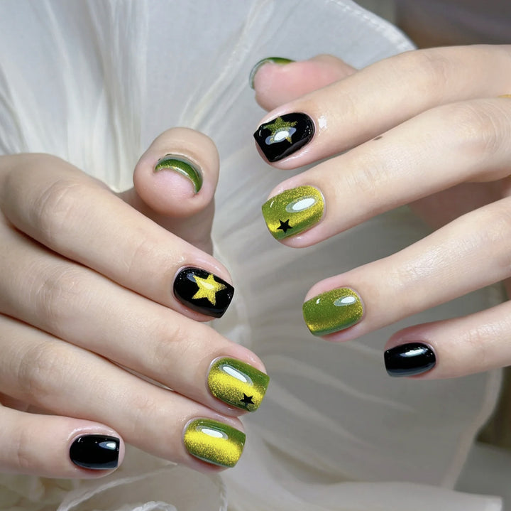 Nagelkunst Set Karnz
