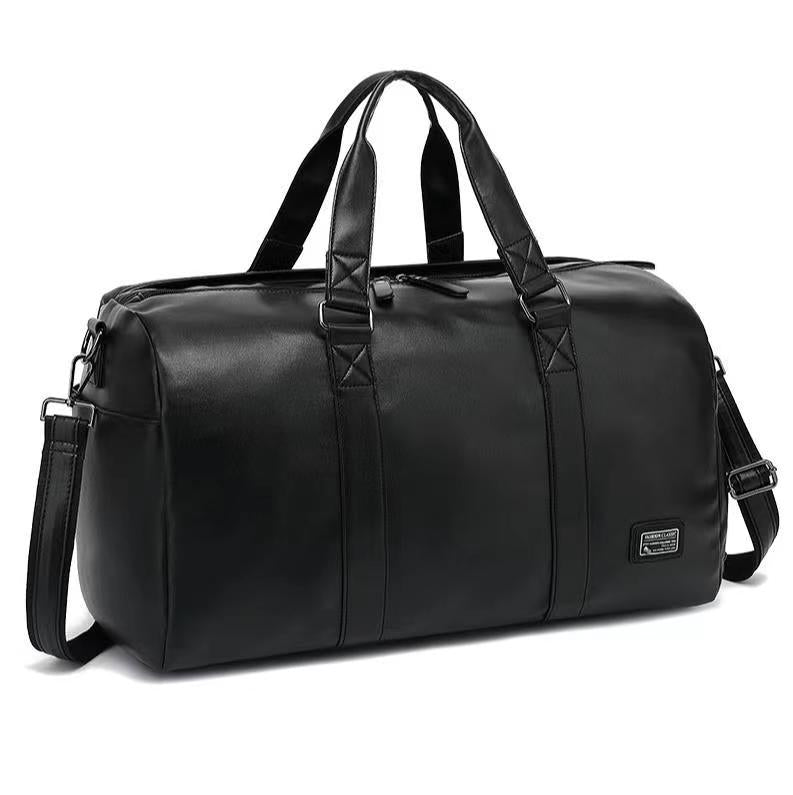 Stylische Reis-Duffle-Tasche