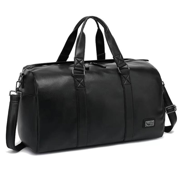 Stylische Reis-Duffle-Tasche